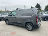 Peugeot Partner 1.5 BlueHDi Premium Standard Plus