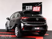 Opel Corsa 1.2 Edition