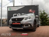Peugeot 2008 1.6 e-HDi Allure