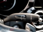 Mercedes-Benz C 300 de T 9G-TRONIC AMG Line