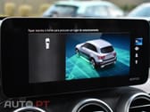 Mercedes-Benz GLC 300 de 4Matic 9G-TRONIC AMG Line