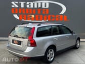 Volvo V50 1.6 D Drive