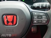Honda Civic 2.0 i-VTEC Type-R