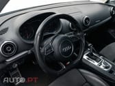 Audi A3 2.0 TDI quattro S-line S tronic