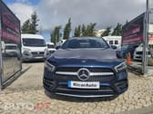 Mercedes-Benz A 250 e AMG Line