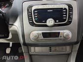 Ford Focus 1.6 TDCi Titanium