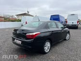 Citroen C-Elysée 1.5 BlueHDi Feel