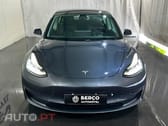 Tesla Model 3 Long-Range Dual Motor AWD