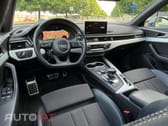 Audi A4 Avant 35 TDI S line S tronic