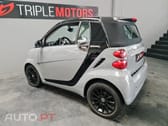 Smart ForTwo 0.8 cdi Passion 54
