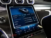 Mercedes-Benz GLC 300 de Coupe 4Matic 9G-TRONIC AMG Line Advanced
