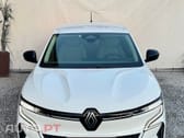 Renault Mégane E-Tech EV60 220hp optimum charge Evolution