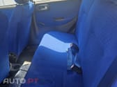 Opel Corsa Modelo C