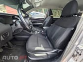 Hyundai Tucson 1.6 T-GDi 48V Premium