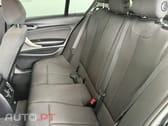 BMW 116 d Corporate Edition