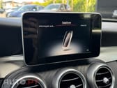 Mercedes-Benz C 250 d Aut.