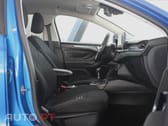 Ford Focus 1.0 EcoBoost MHEV Active X