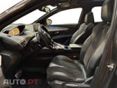 Peugeot 5008 2.0 BlueHDi GT EAT8