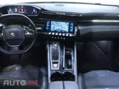 Peugeot 508 SW 1.5 BlueHDi Allure Pack EAT8