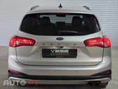 Ford Focus SW 1.5 TDCi EcoBlue Active