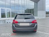 Peugeot 308 1.6 BlueHDi Style