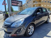 Opel Corsa 1.3 CDTi Cosmo