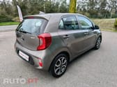 Kia Picanto 1.0 CVVT Easy