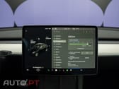 Tesla Model Y Long Range Tração Integral