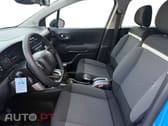 Citroen C3 Aircross 1.2 PureTech Live