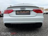 Audi A5 S-LINE S TRONIC