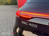 Mercedes-Benz EQC 400 4Matic