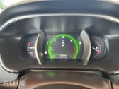 Renault Mégane Sport Tourer 1.5 dCi Zen ECO