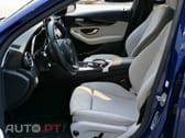Mercedes-Benz C 300 h Avantgarde+