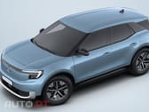 Ford Explorer 77 KW EXTENDED RANGE NOVO 10 KM