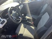 Renault Clio 1.0 TCe Evolution