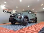Dacia Spring Electric 65 Expression