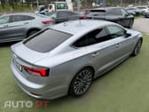 Audi A5 2.0 TDI S-line S tronic