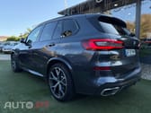 BMW X5 45 e xDrive Pack M