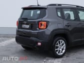 Jeep Renegade 1.0 T Limited
