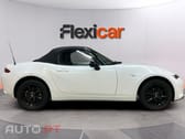 Mazda MX-5 1.5 Sky-G Excellence Navi