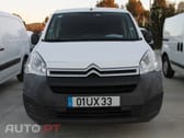 Citroen Berlingo 1.6 BlueHDi L2