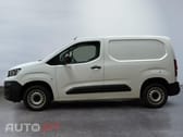 Peugeot Partner 1.5 BlueHDi Premium Standard