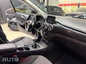 Mercedes-Benz B 180 d Progressive