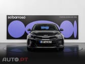 Kia Xceed 1.6 GDi PHEV Drive