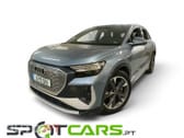 Audi Q4 E-Tron 40 82 kWH