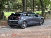 MG MG4 77 kWh Extended Range Luxury