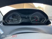 Peugeot 2008 1.5 BlueHDi Signature