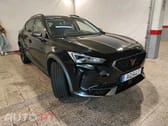 Cupra Formentor 2.0 TDI