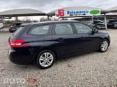 Peugeot 308 SW 1.6 BlueHDi Style