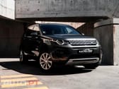 Land Rover Discovery Sport 2.0 TD4 HSE 7L Auto